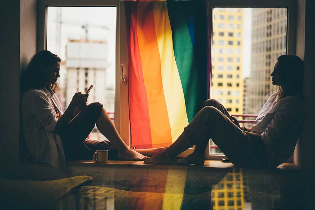 LGBT conference 2022