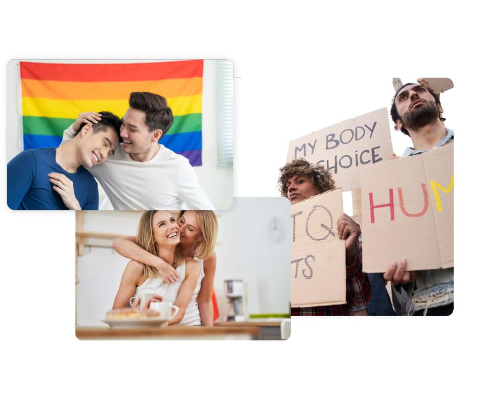 lgbt conference