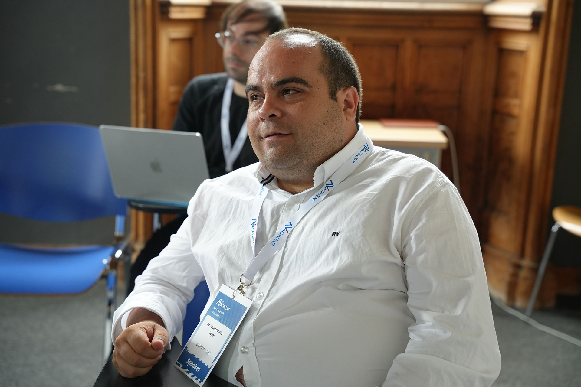 Conference Registration