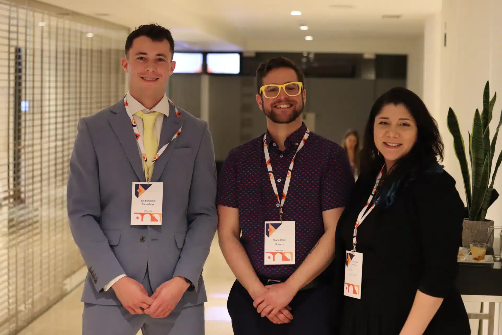 transgender conference